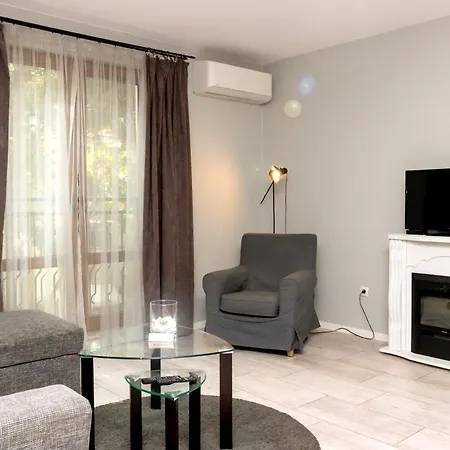 Apartment Mon Ami In Studentski Grad Area Sofia