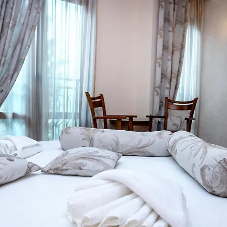 Mon Ami In Studentski Grad Area Apartment Sofia