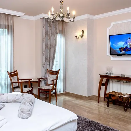 Mon Ami In Studentski Grad Area Apartment *