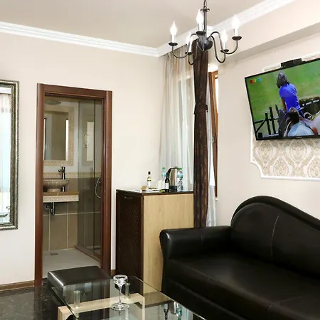 Apartment Mon Ami In Studentski Grad Area