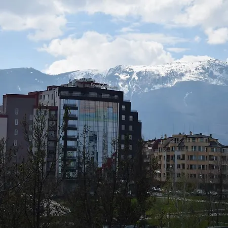 Apartment Mon Ami In Studentski Grad Area Sofia